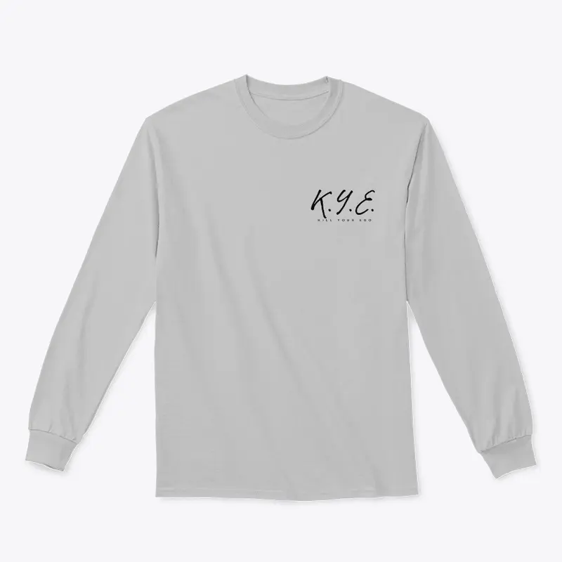 New Collection - Kill Your Ego 