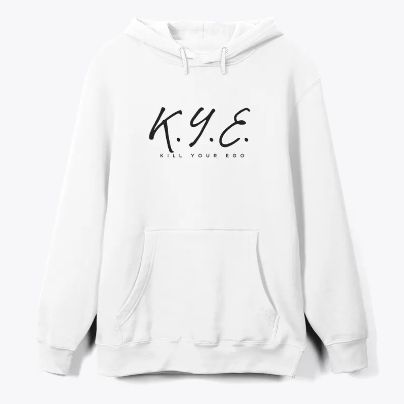 New Collection - Kill Your Ego 