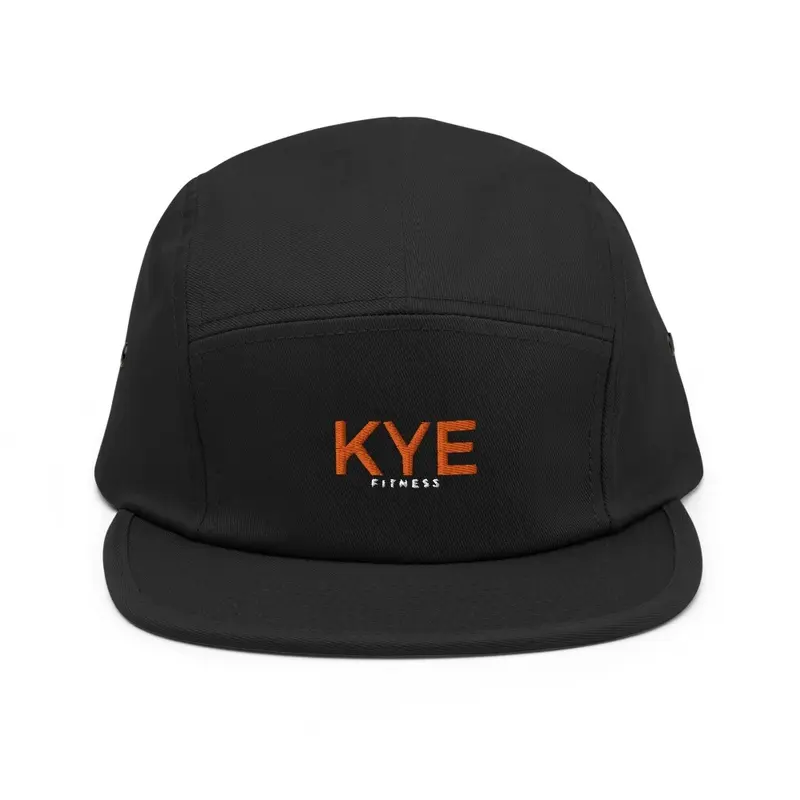 KYE Fitness Cap