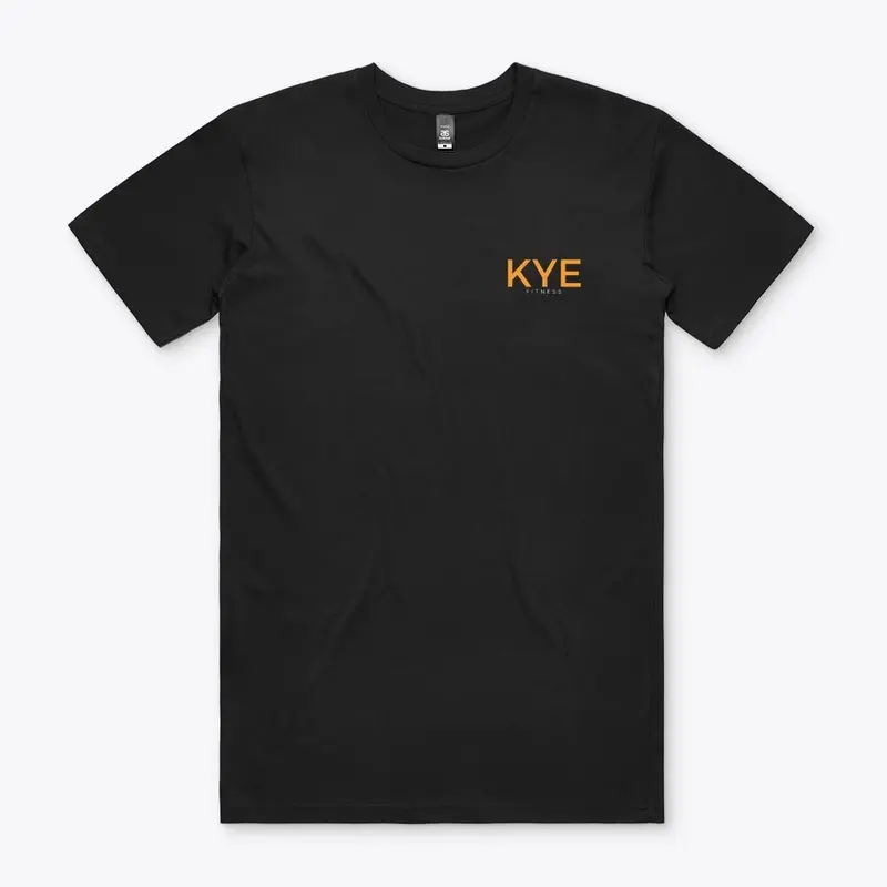 KYE Fitness Gym Top