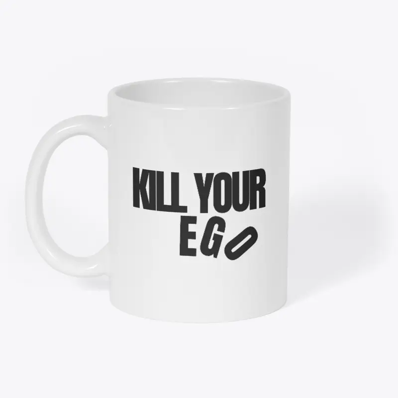 Fallen Design - Kill Your Ego 