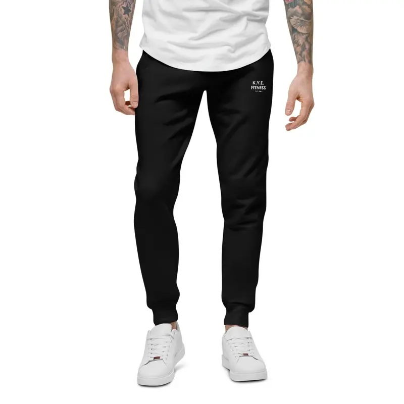 K.Y.E. Fitness Joggers 