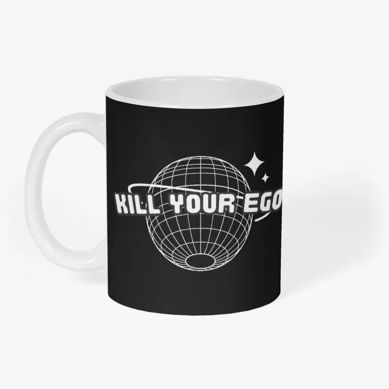 Planet Design - Kill Your Ego 