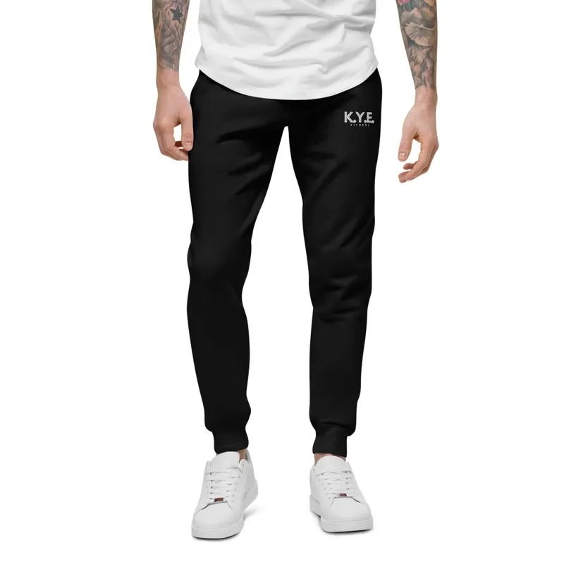 Kill Your Ego Fitness Joggers