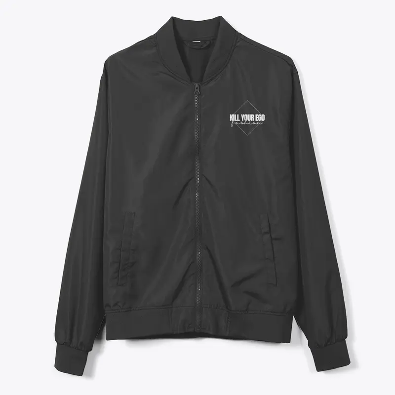 KYE Fashion Bomber Jacket