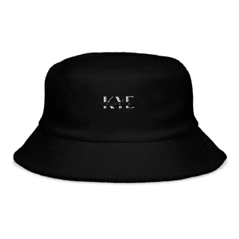 Kill Your Ego Logo Bucket Hat